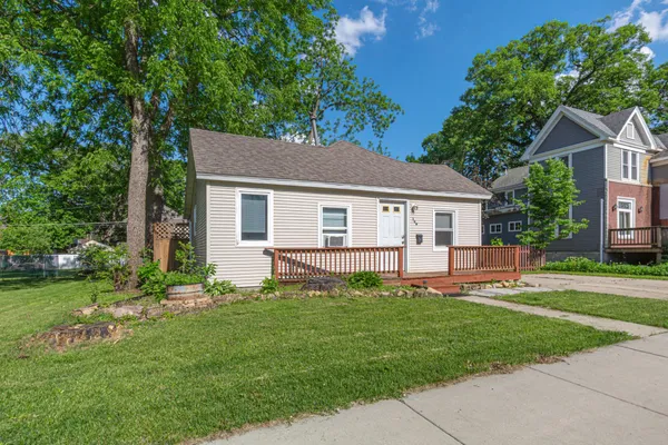$154,900 | 109 Florence Street, Mankato, MN 56001