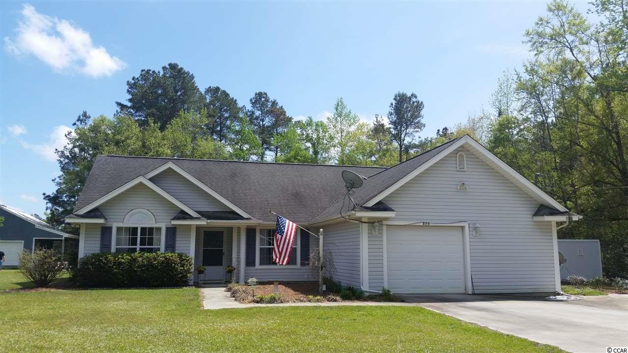 875 Tom Dorman Road Longs, SC 29568 - Photo 1 of 24 Gallery Image 1