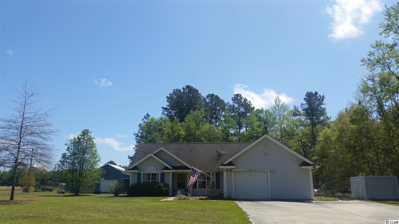 875 Tom Dorman Road Longs, SC 29568 - Photo 20 of 24 Gallery Image 20