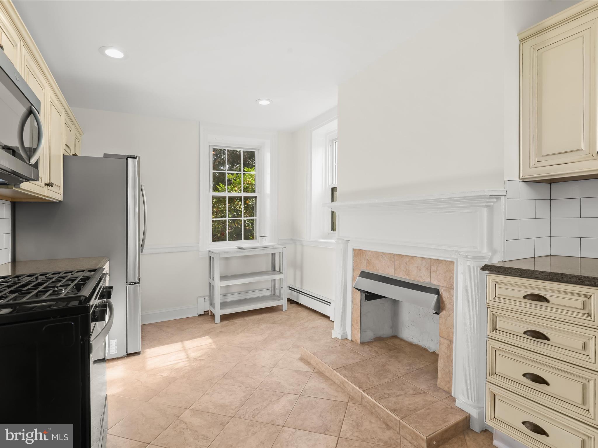 1530 Bowersox Road New Windsor, MD 21776 - Photo 17 of 97 Kitchen