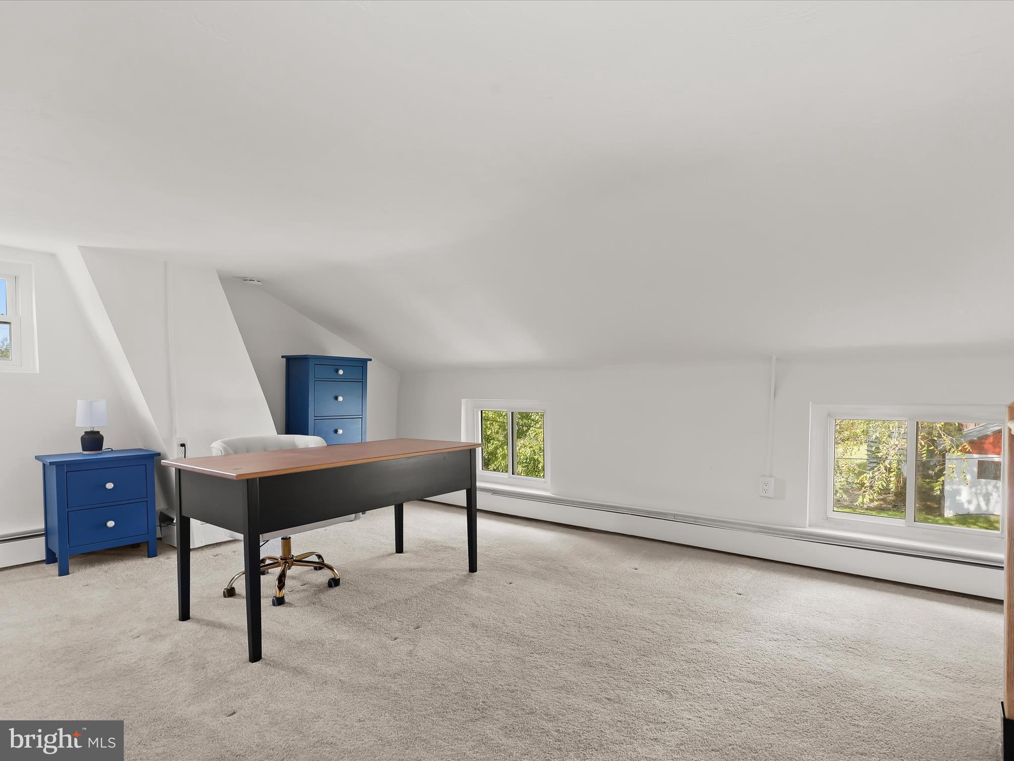 1530 Bowersox Road New Windsor, MD 21776 - Photo 28 of 97 a living room with furniture and a window