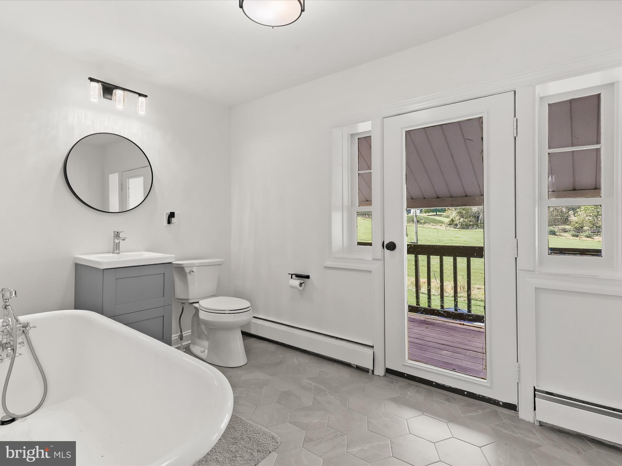 1530 Bowersox Road New Windsor, MD 21776 - Photo 29 of 97 Upper Level Bath