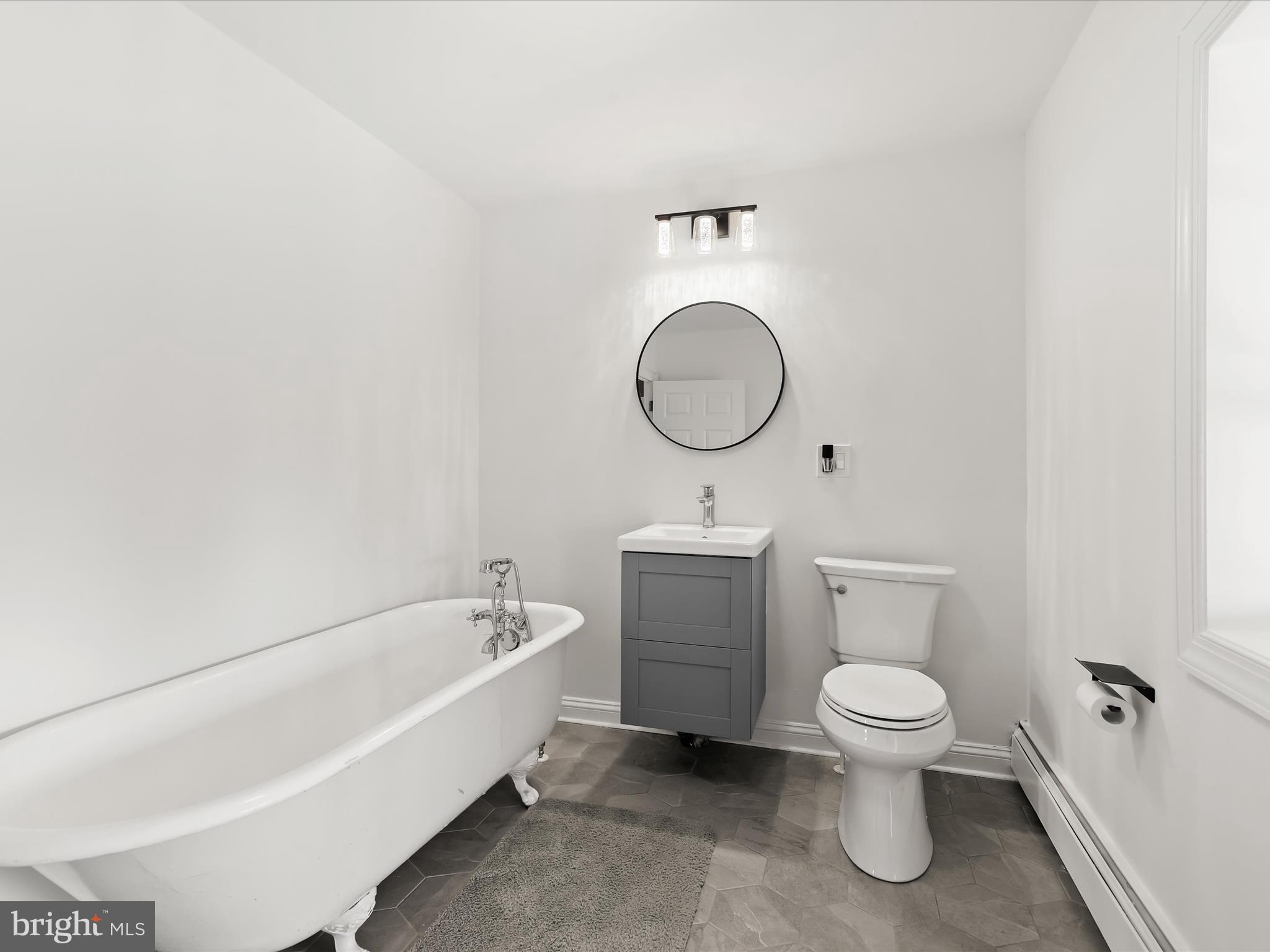 1530 Bowersox Road New Windsor, MD 21776 - Photo 30 of 97 Upper Level Bath