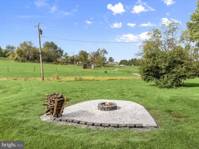 an aerial view of a city with lots of residential buildings