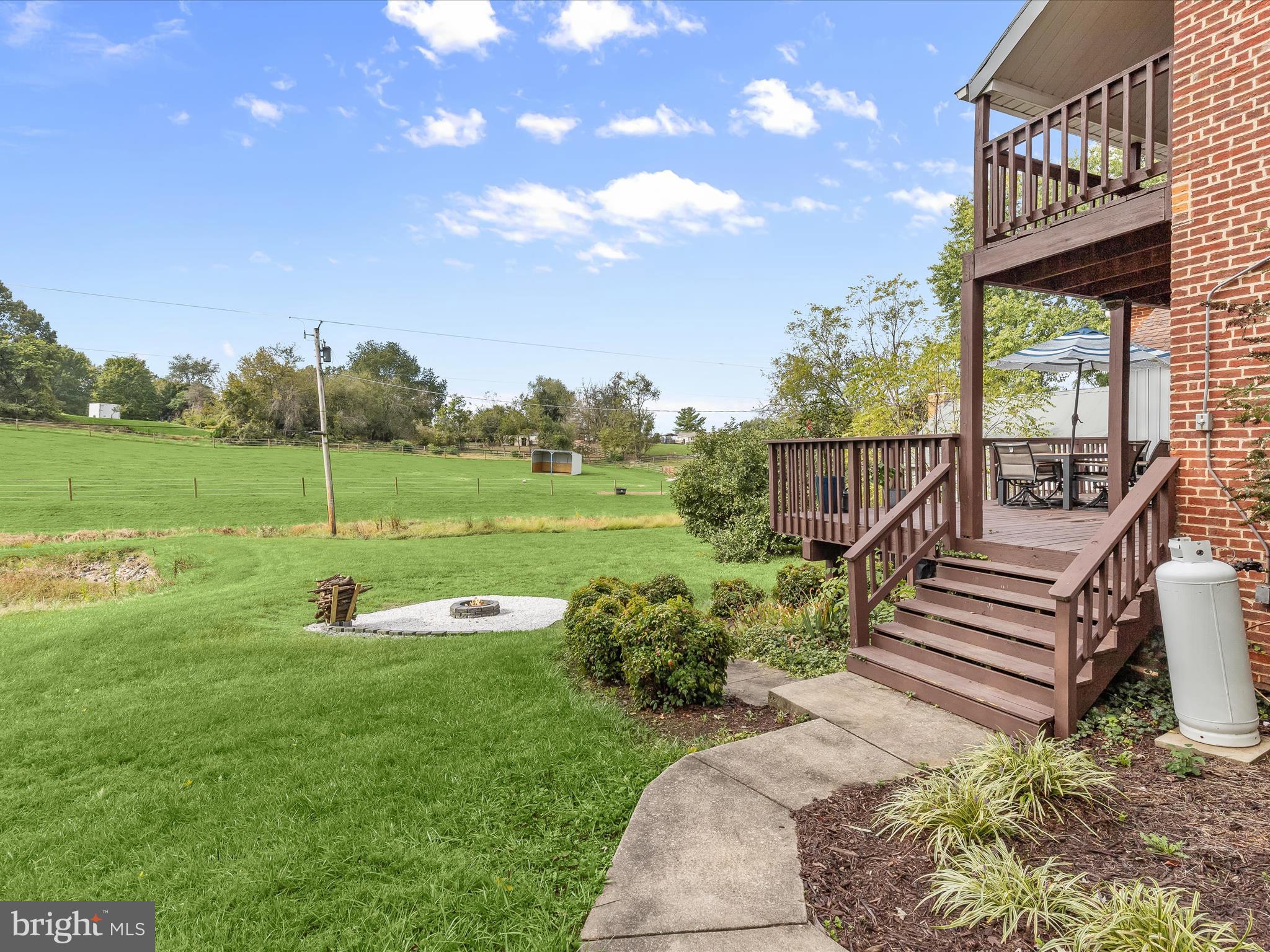 1530 Bowersox Road New Windsor, MD 21776 - Photo 42 of 97 Landscaped Grounds