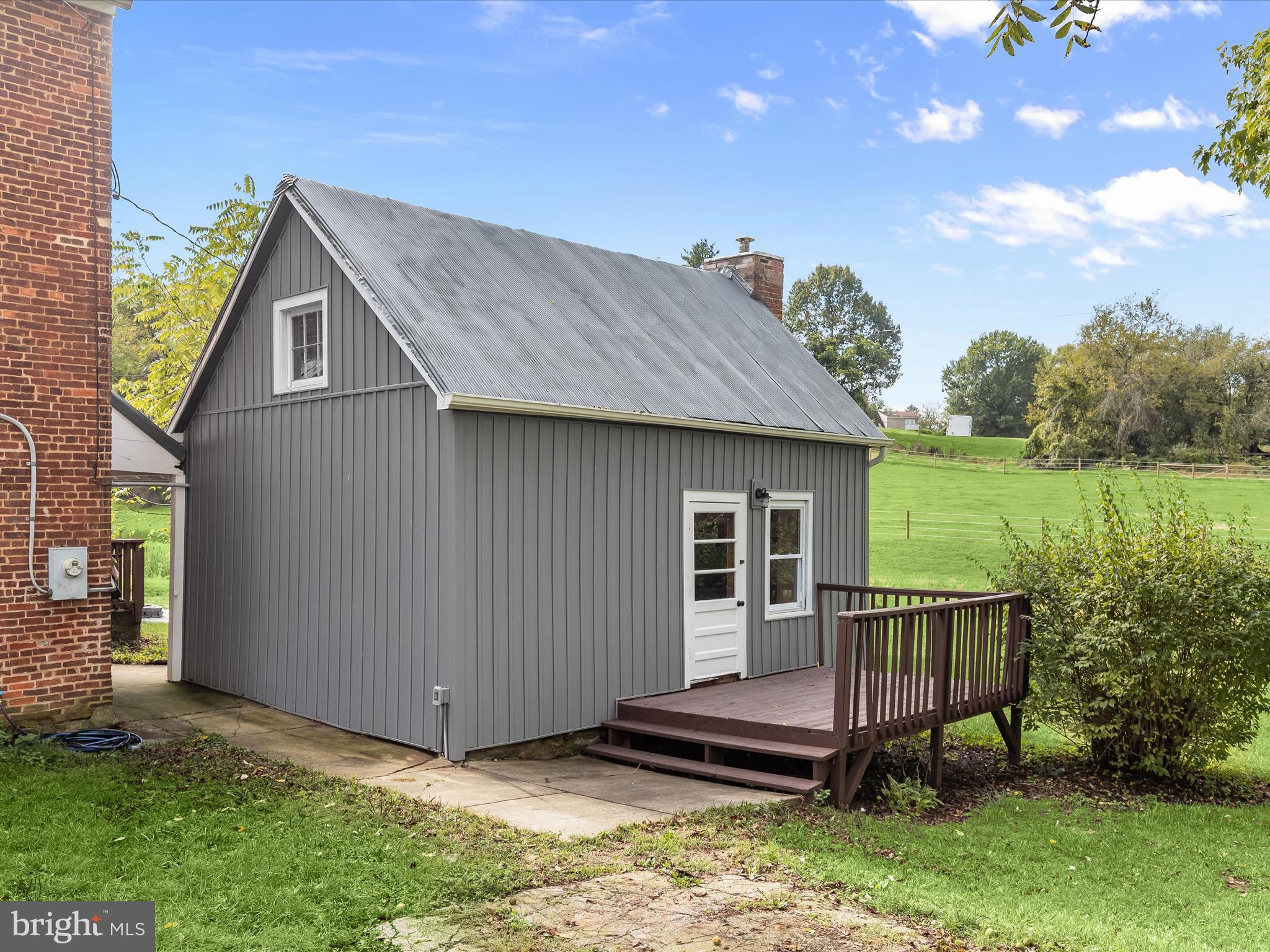 1530 Bowersox Road New Windsor, MD 21776 - Photo 45 of 97 Cottage