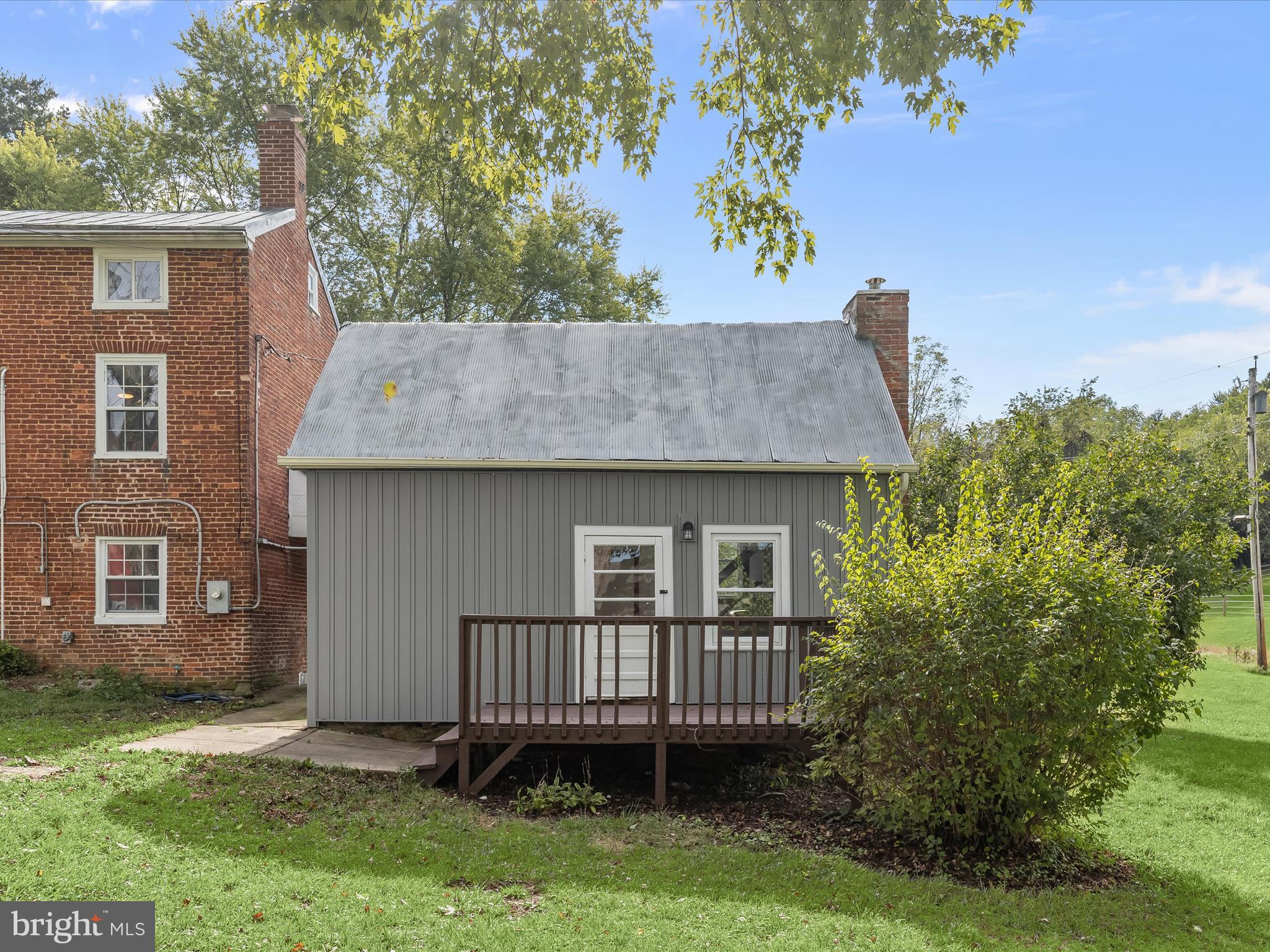 1530 Bowersox Road New Windsor, MD 21776 - Photo 46 of 97 Cottage