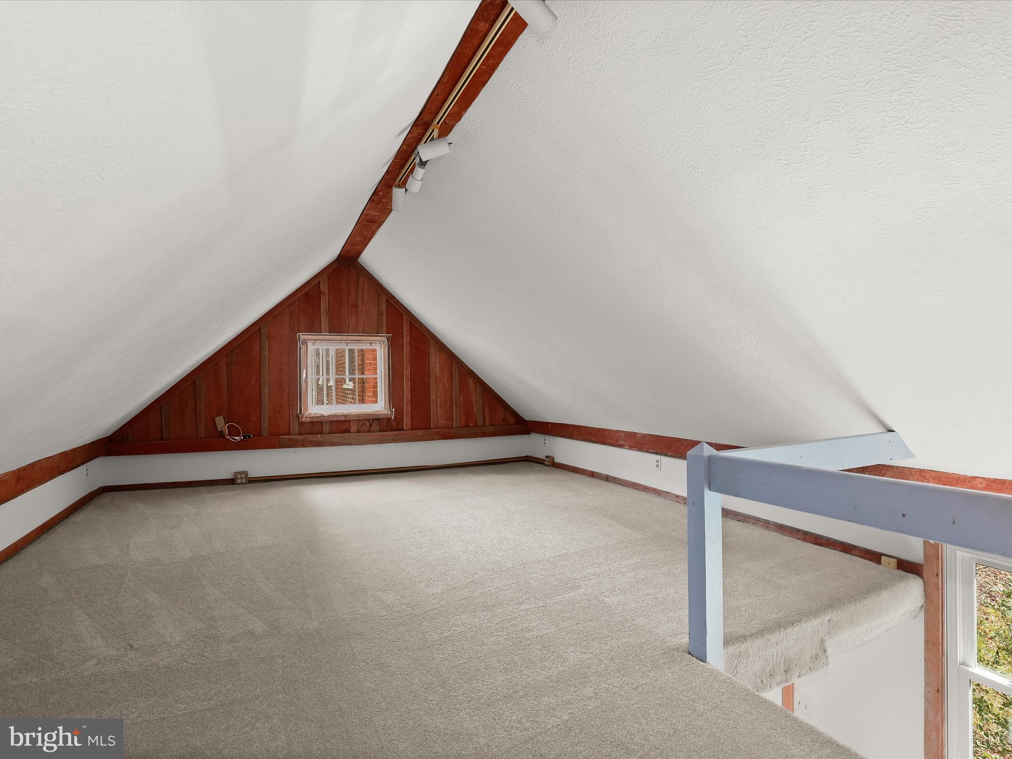 1530 Bowersox Road New Windsor, MD 21776 - Photo 50 of 97 a view of an empty room with stairs