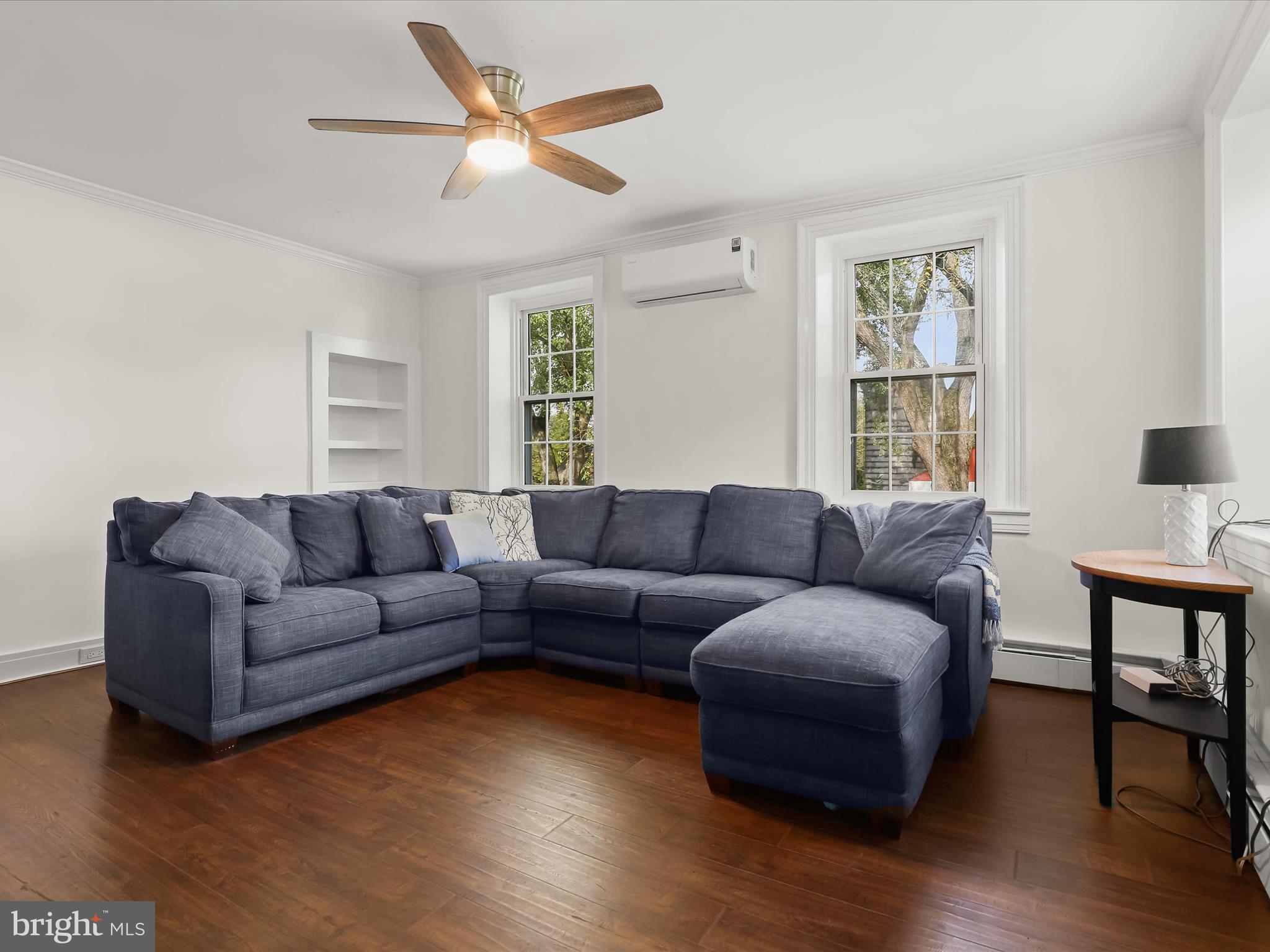 1530 Bowersox Road New Windsor, MD 21776 - Photo 5 of 97 Living Room