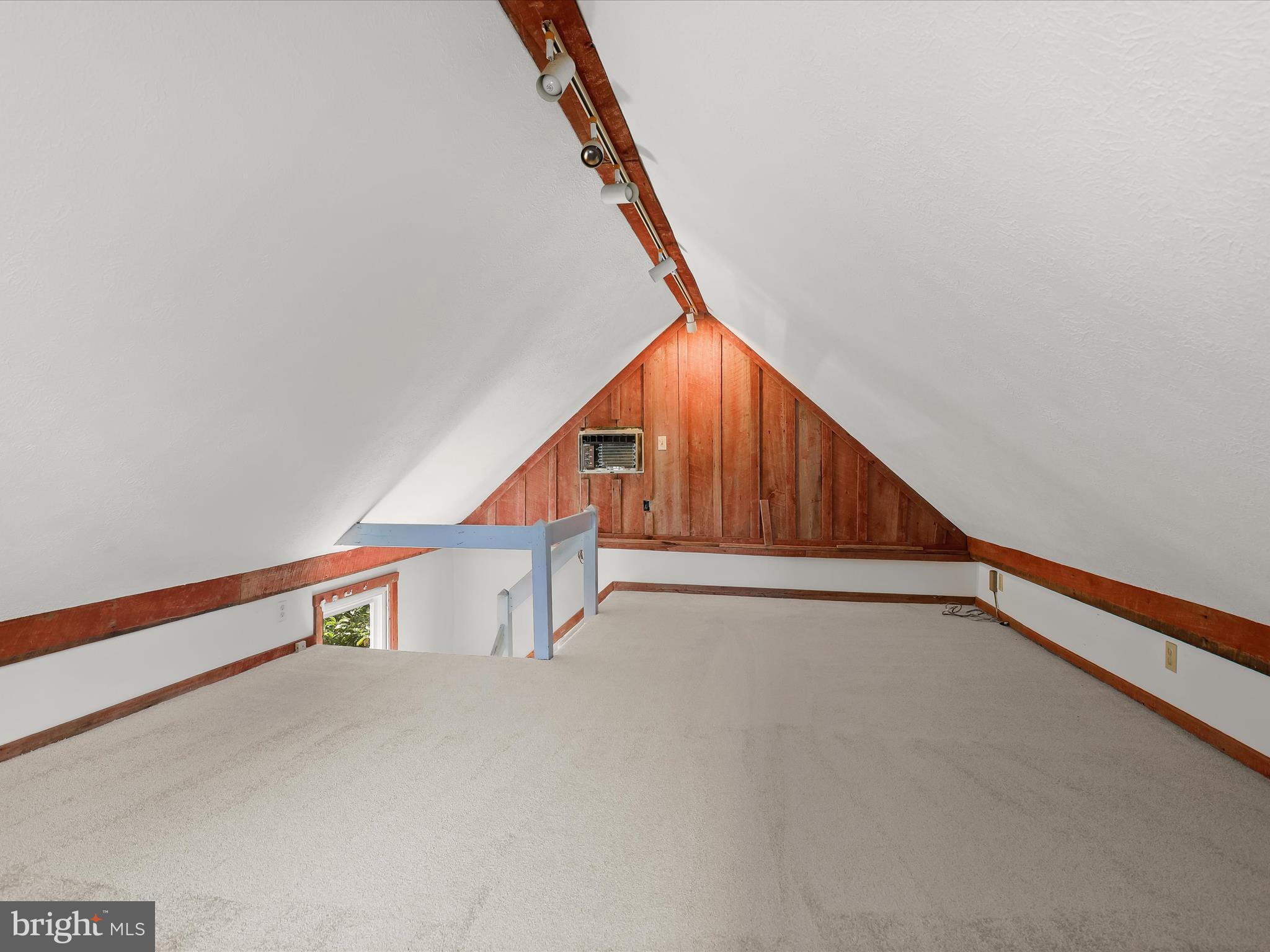 1530 Bowersox Road New Windsor, MD 21776 - Photo 51 of 97 a view of an entryway with stairs