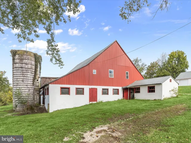 $850,000 | 1530 Bowersox Road, New Windsor, MD 21776