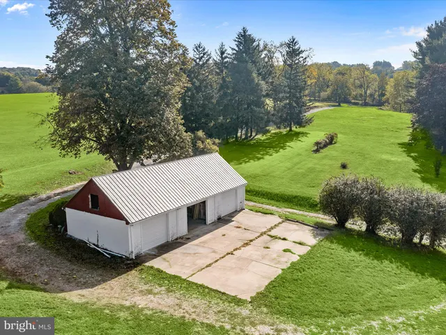 $850,000 | 1530 Bowersox Road, New Windsor, MD 21776