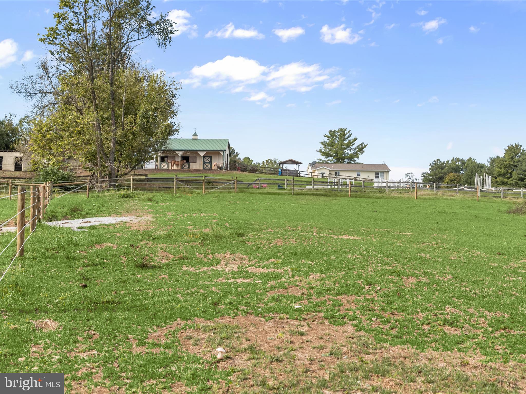 1530 Bowersox Road New Windsor, MD 21776 - Photo 62 of 97 a front view of a house with a yard