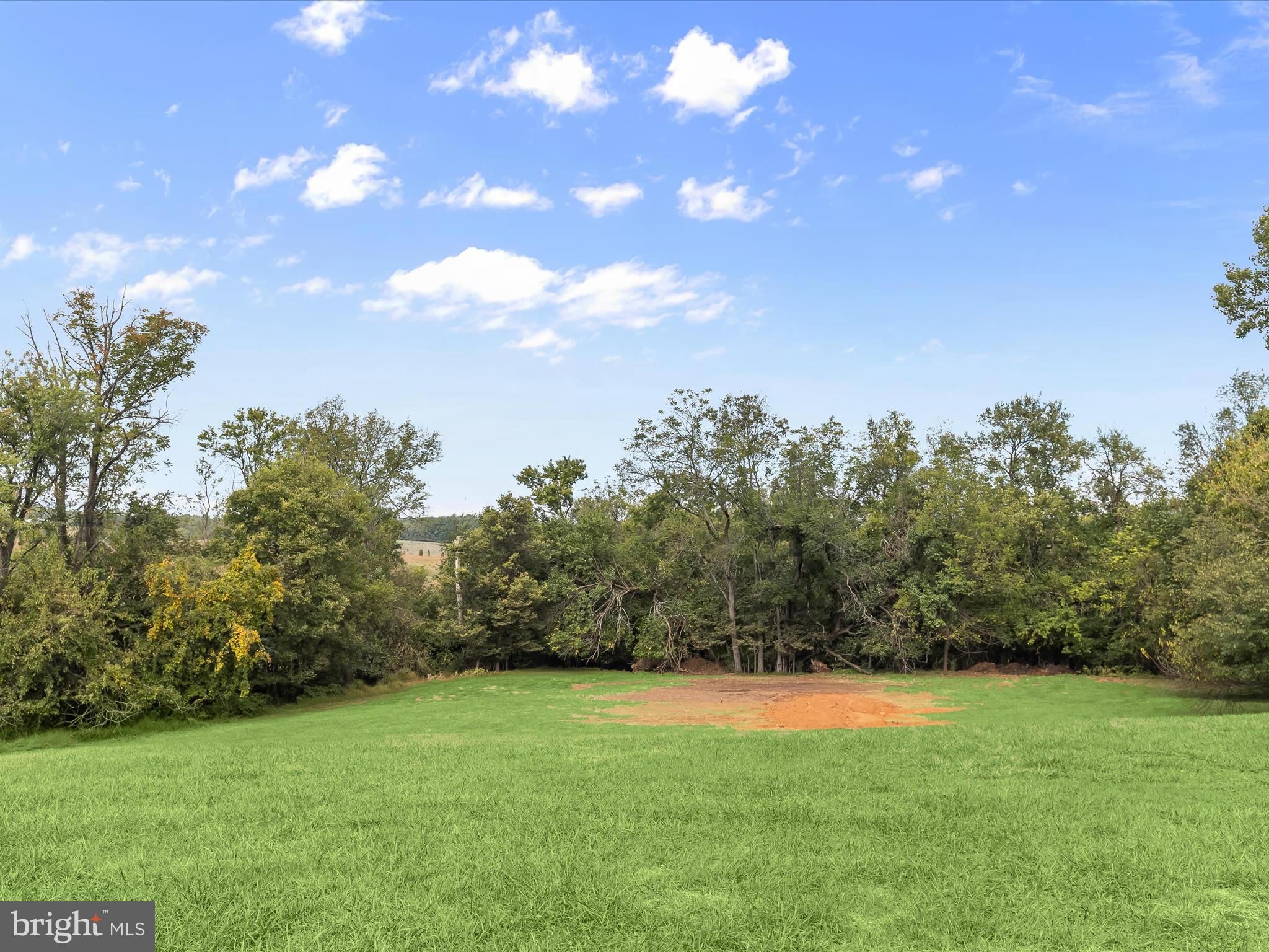1530 Bowersox Road New Windsor, MD 21776 - Photo 64 of 97 a view of a field of grass and trees