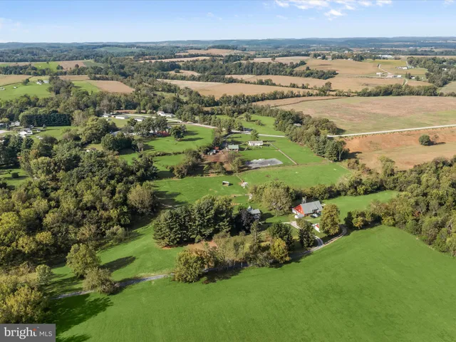 $850,000 | 1530 Bowersox Road, New Windsor, MD 21776