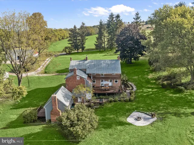 $850,000 | 1530 Bowersox Road, New Windsor, MD 21776