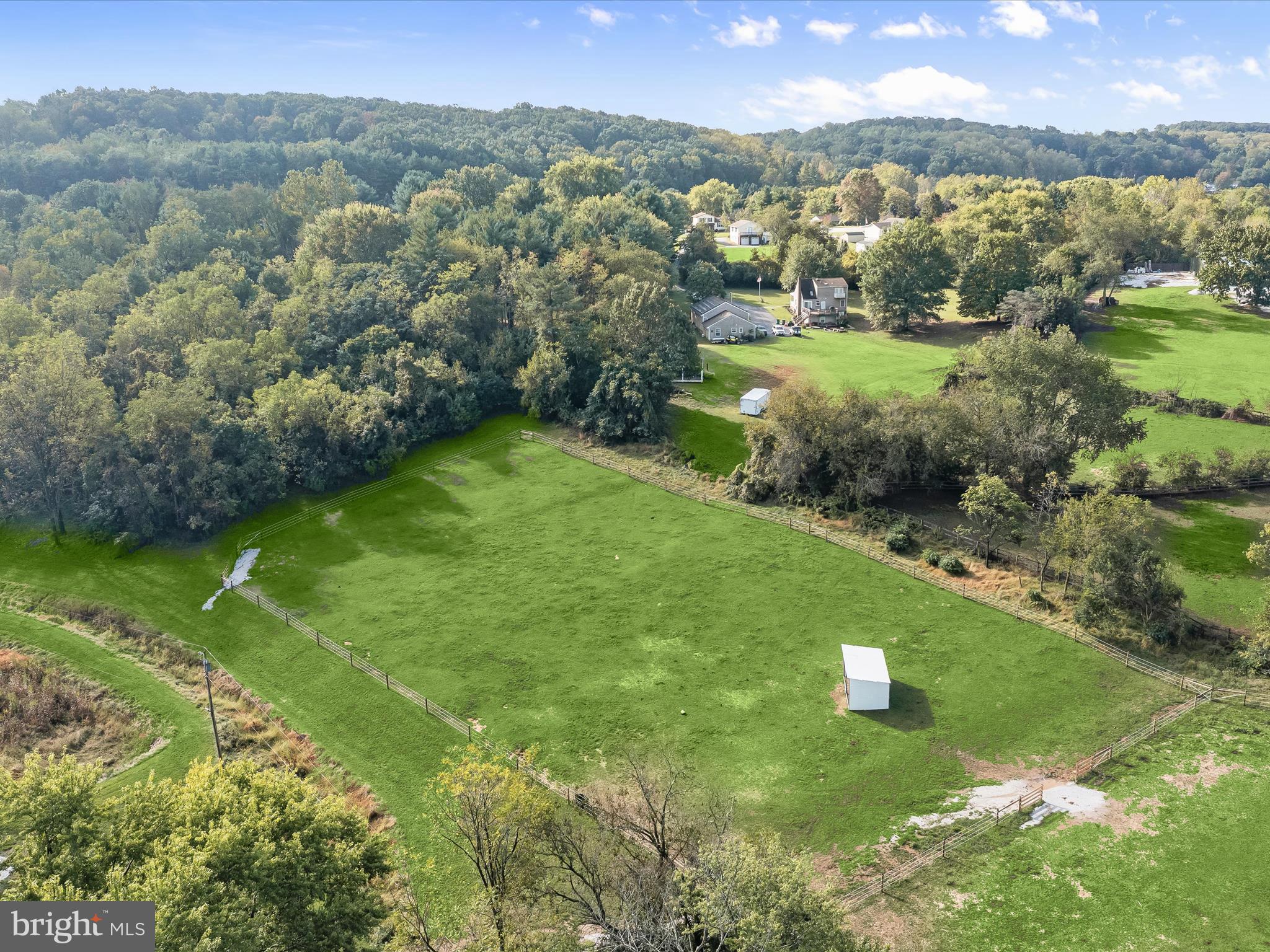 1530 Bowersox Road New Windsor, MD 21776 - Photo 83 of 97 Aerial View