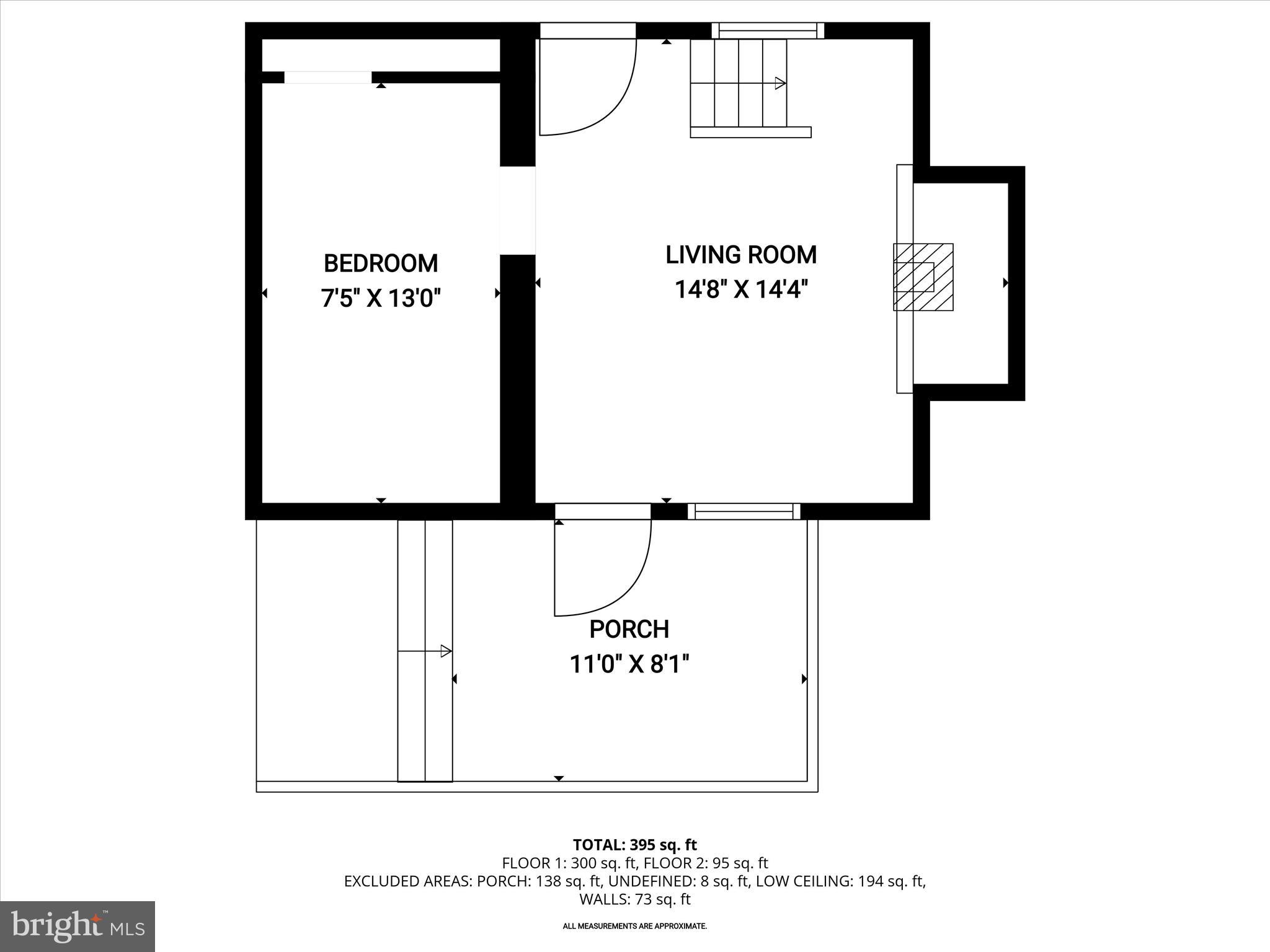1530 Bowersox Road New Windsor, MD 21776 - Photo 94 of 97 Floor Plan