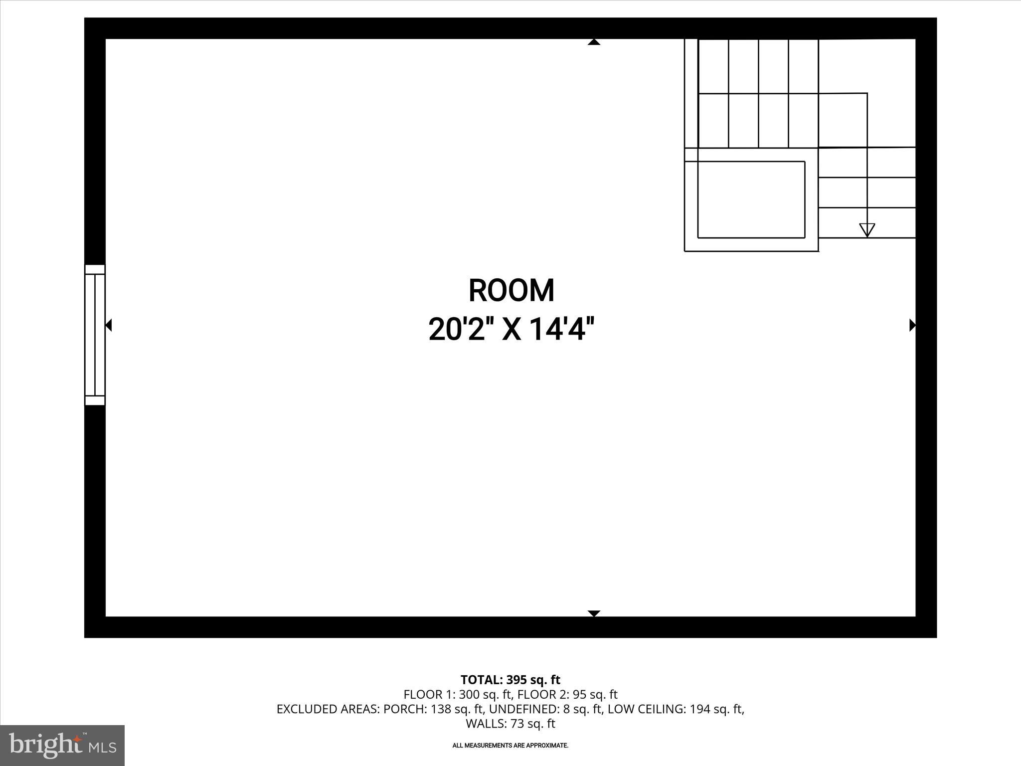 1530 Bowersox Road New Windsor, MD 21776 - Photo 95 of 97 Floor Plan