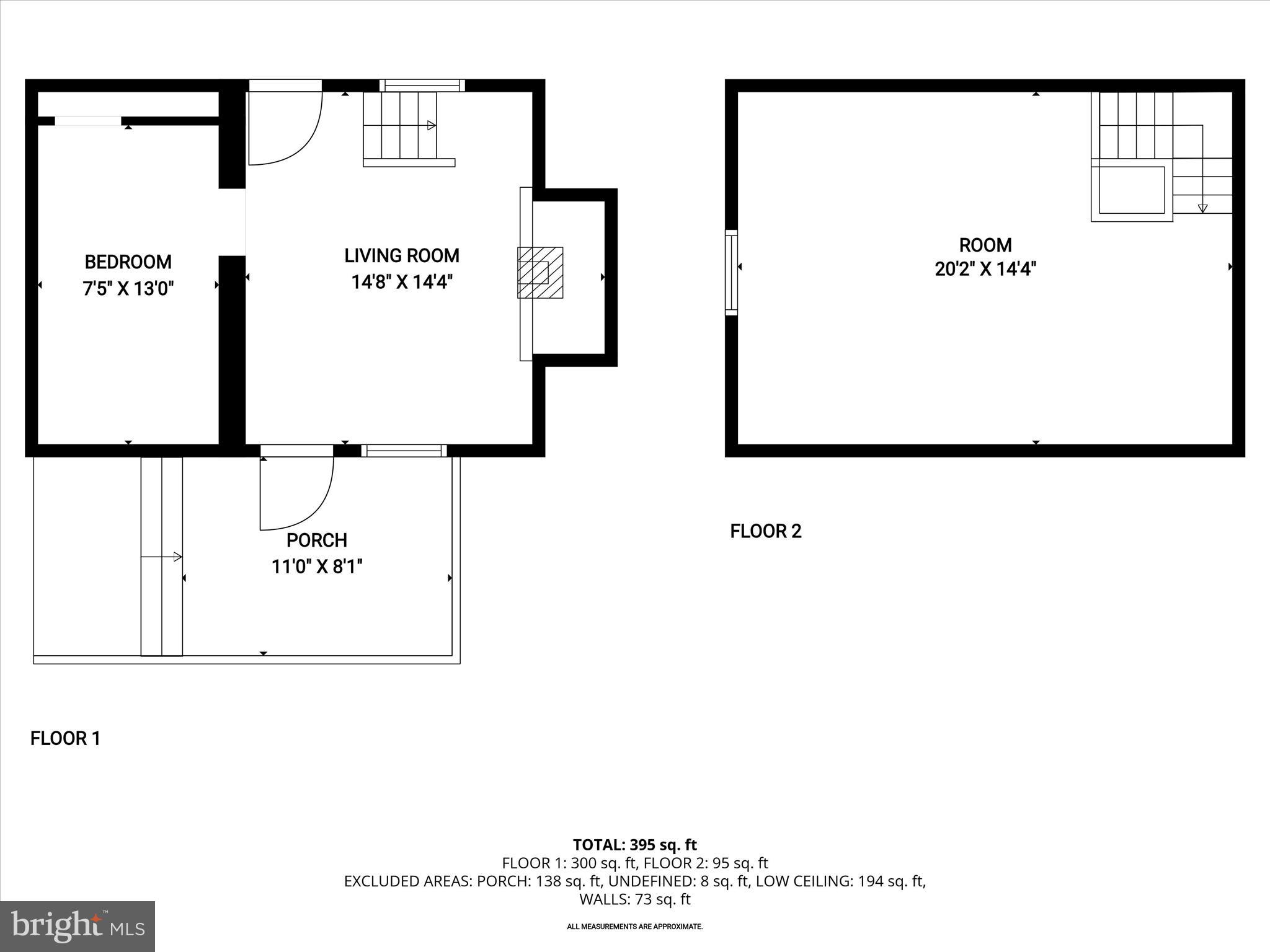 1530 Bowersox Road New Windsor, MD 21776 - Photo 96 of 97 Floor Plan