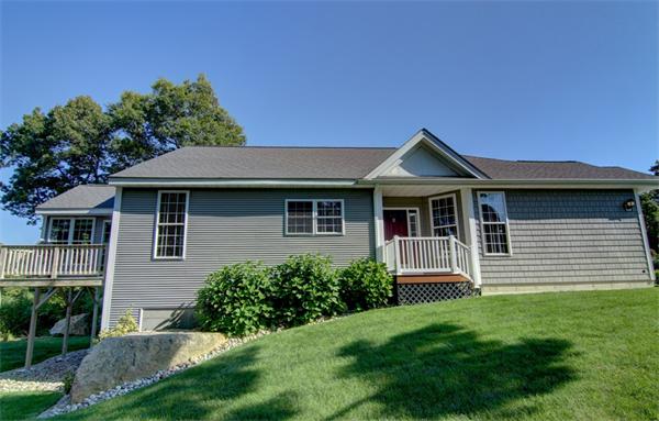 8 Alpine Ridge, Unit 98 Smithfield, RI 02917 - Photo 23 of 27 Gallery Image 23