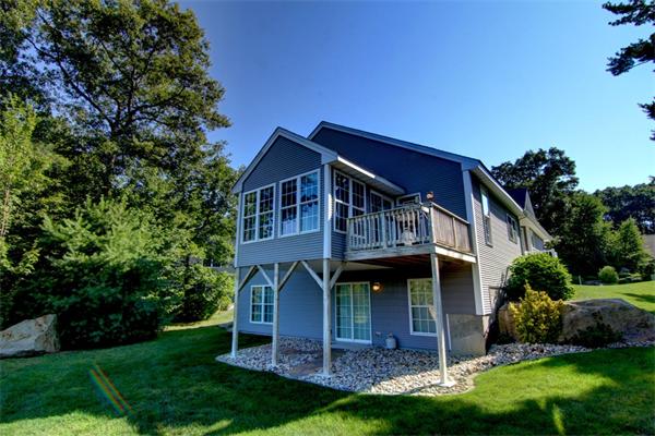 8 Alpine Ridge, Unit 98 Smithfield, RI 02917 - Photo 26 of 27 Gallery Image 26