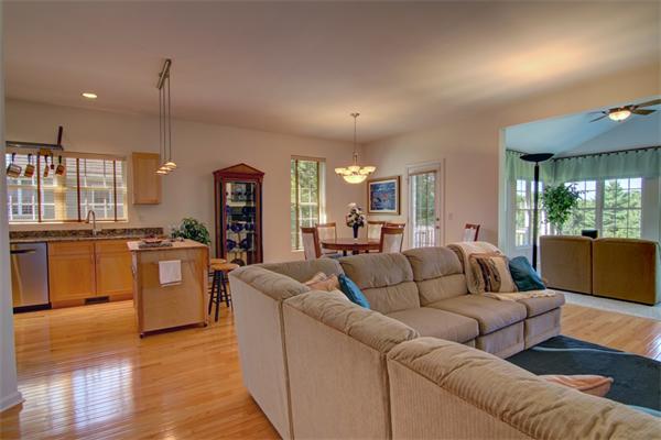 8 Alpine Ridge, Unit 98 Smithfield, RI 02917 - Photo 5 of 27 Gallery Image 5