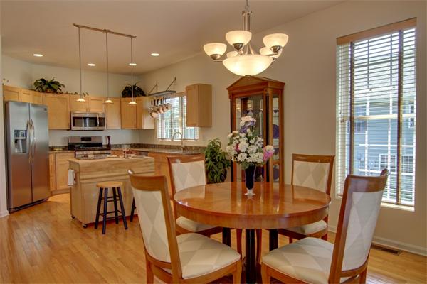 8 Alpine Ridge, Unit 98 Smithfield, RI 02917 - Photo 9 of 27 Gallery Image 9