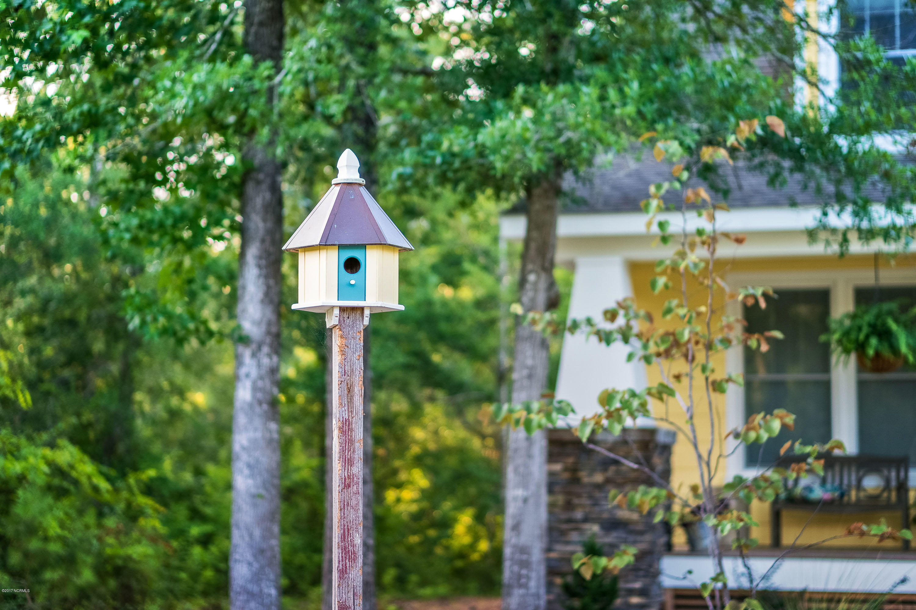 211 Coventry Road Morehead City, NC 28557 - Photo 17 of 18 Bird House - Copy