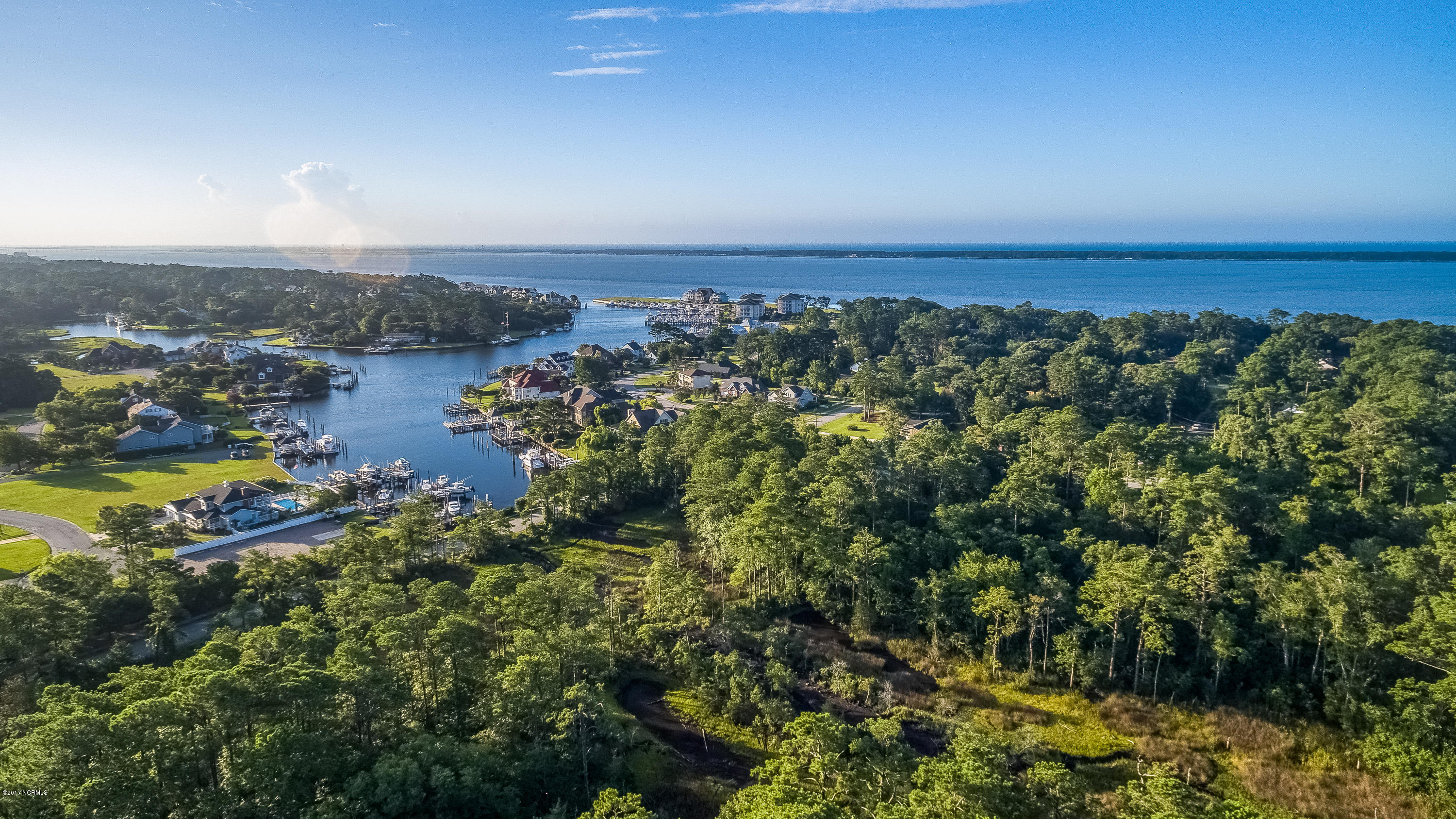 211 Coventry Road Morehead City, NC 28557 - Photo 2 of 18 SPOONER'S CREEK