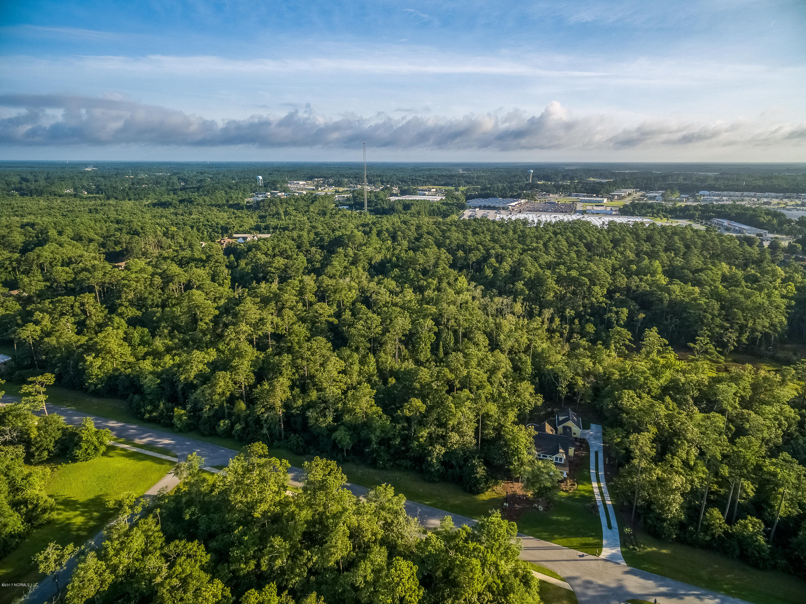 211 Coventry Road Morehead City, NC 28557 - Photo 6 of 18 LUXURY HOMESITES