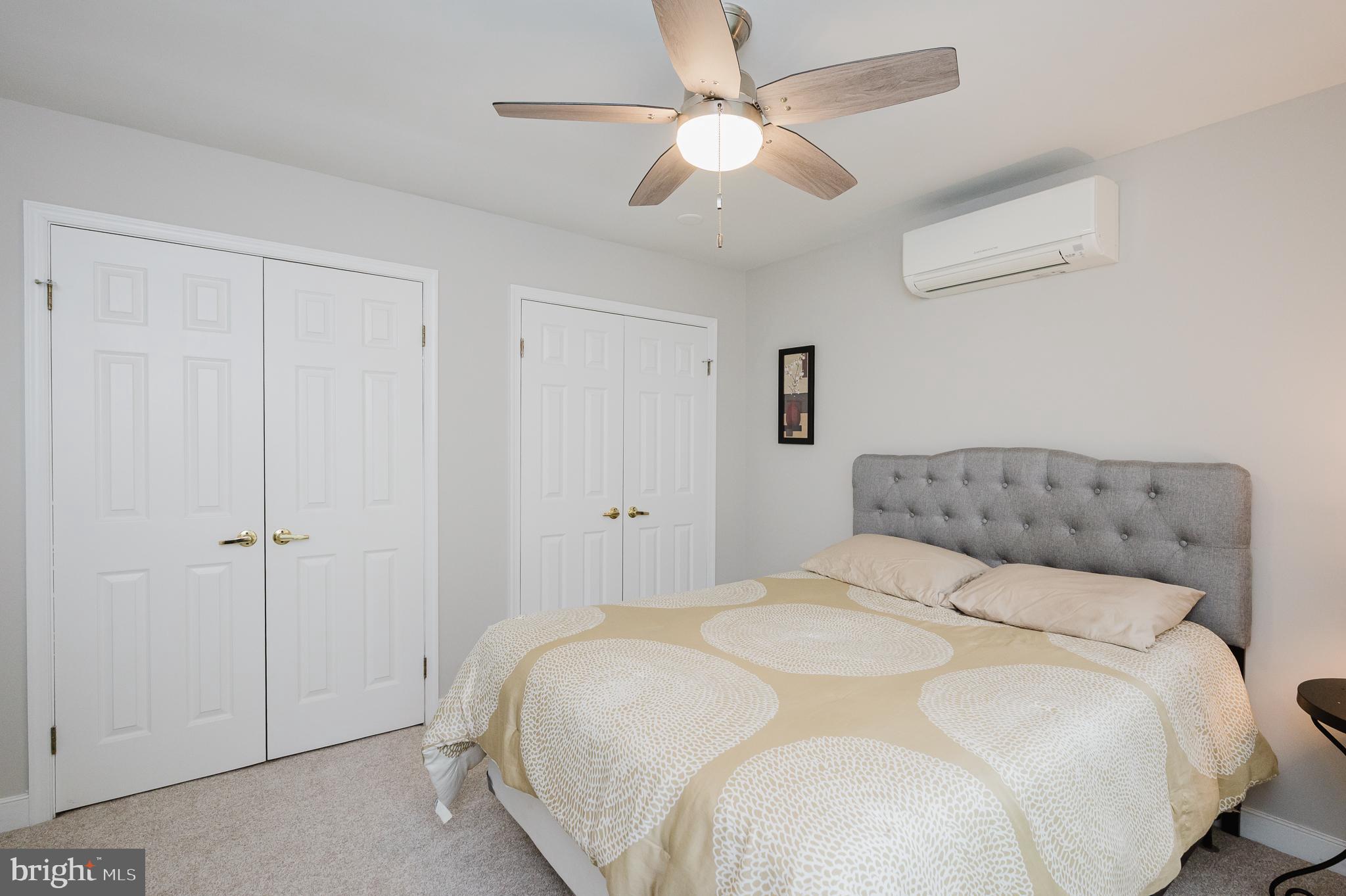 9003 Gardenia Road Baltimore, MD 21236 - Photo 31 of 68 Double Closets