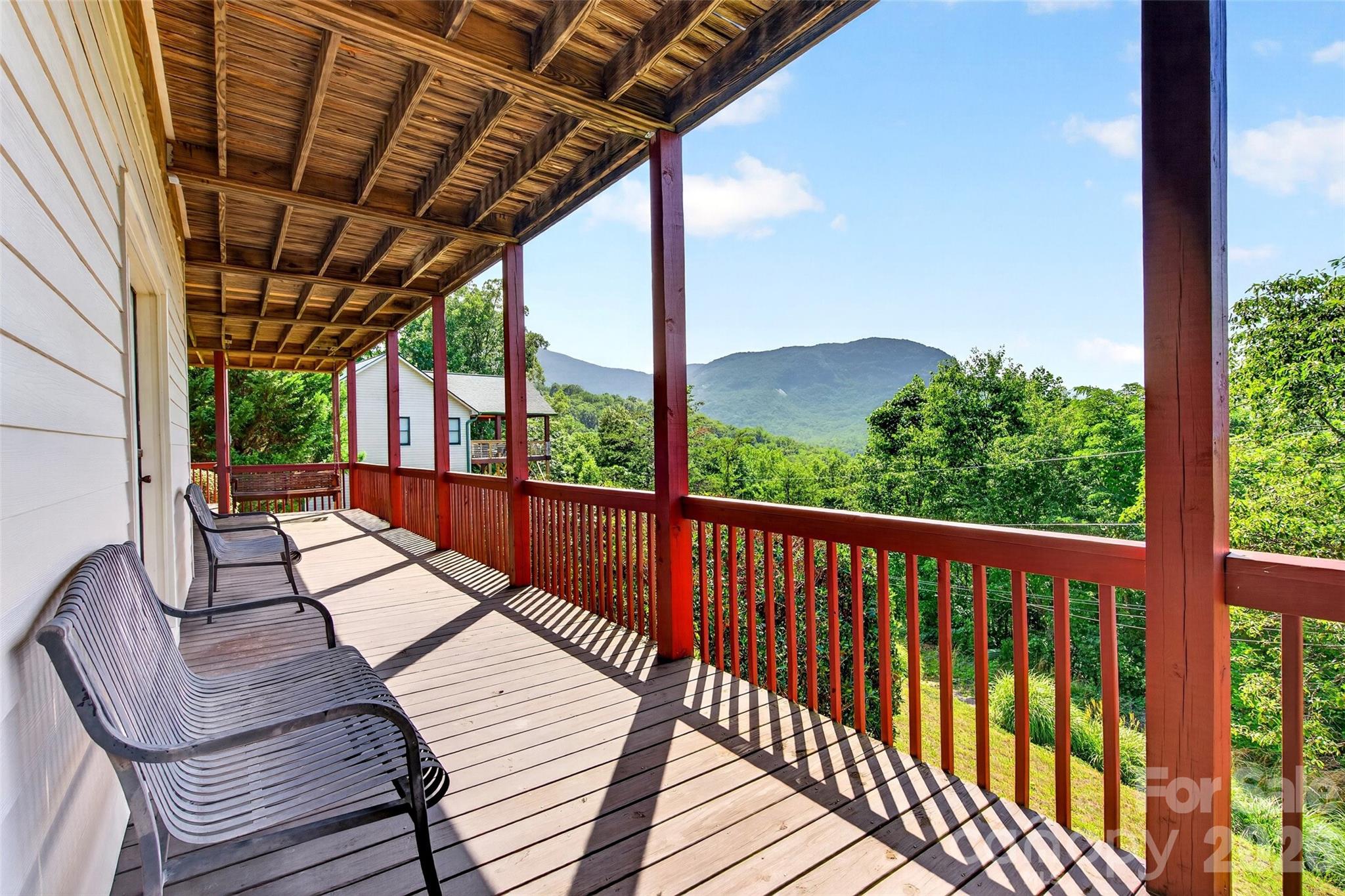 227 Sidney Lanier Road Lake Lure, NC 28746 - Photo 33 of 48