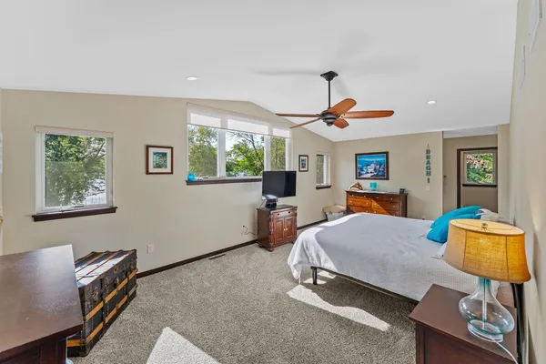 $935,000 | W11515 Demynck Road, Lodi, WI 53555