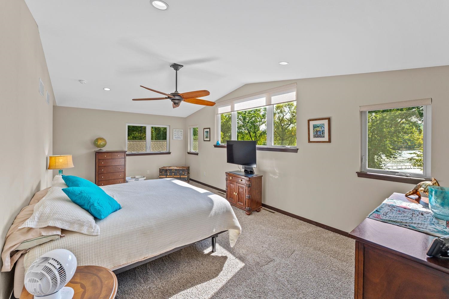 W11515 Demynck Road Lodi, WI 53555 - Photo 17 of 56