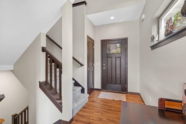 $935,000 | W11515 Demynck Road, Lodi, WI 53555