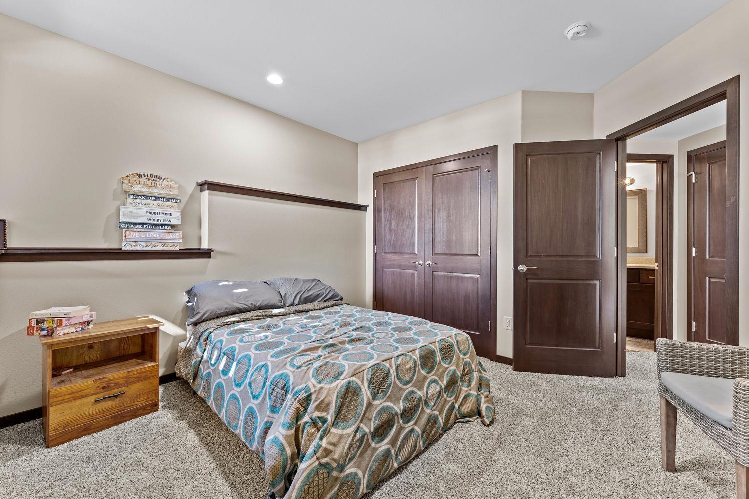 W11515 Demynck Road Lodi, WI 53555 - Photo 30 of 56