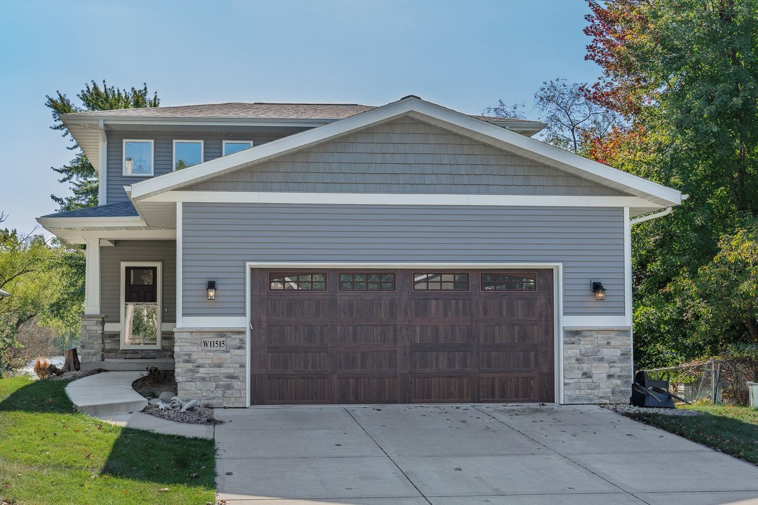 W11515 Demynck Road Lodi, WI 53555 - Photo 33 of 56