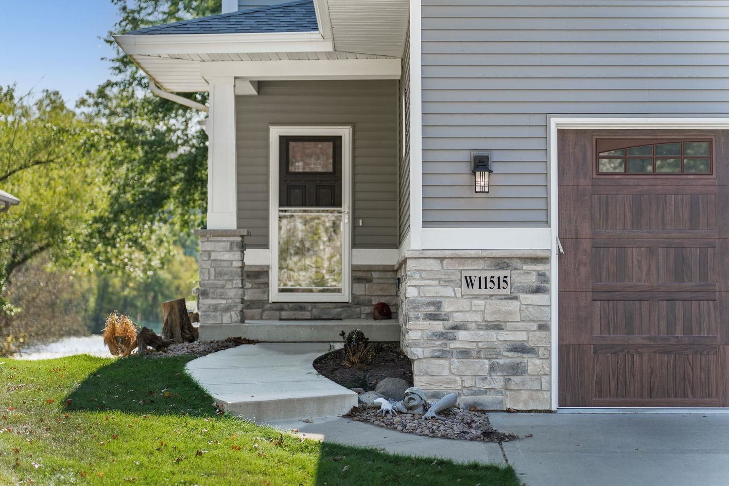 W11515 Demynck Road Lodi, WI 53555 - Photo 34 of 56