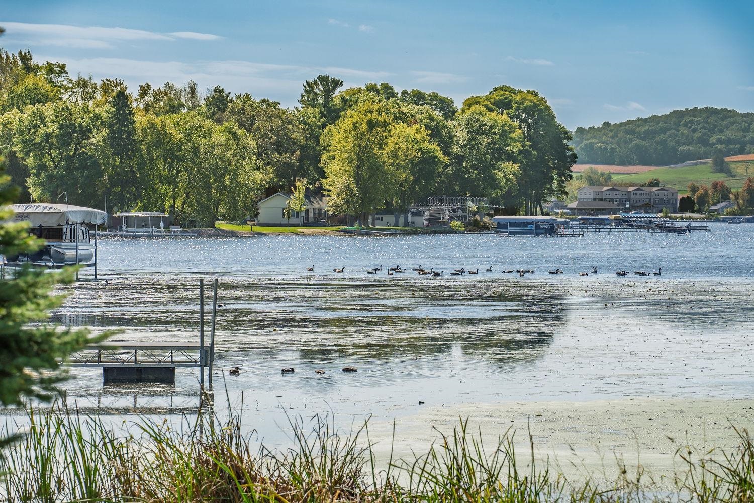 W11515 Demynck Road Lodi, WI 53555 - Photo 36 of 56