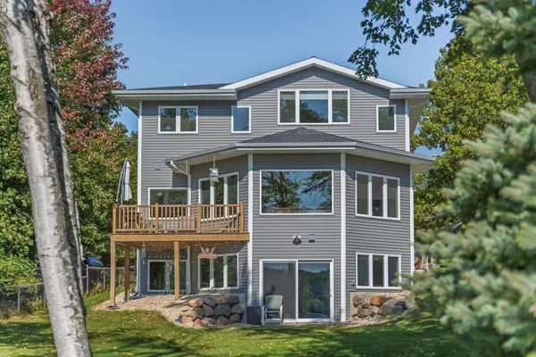 $935,000 | W11515 Demynck Road, Lodi, WI 53555