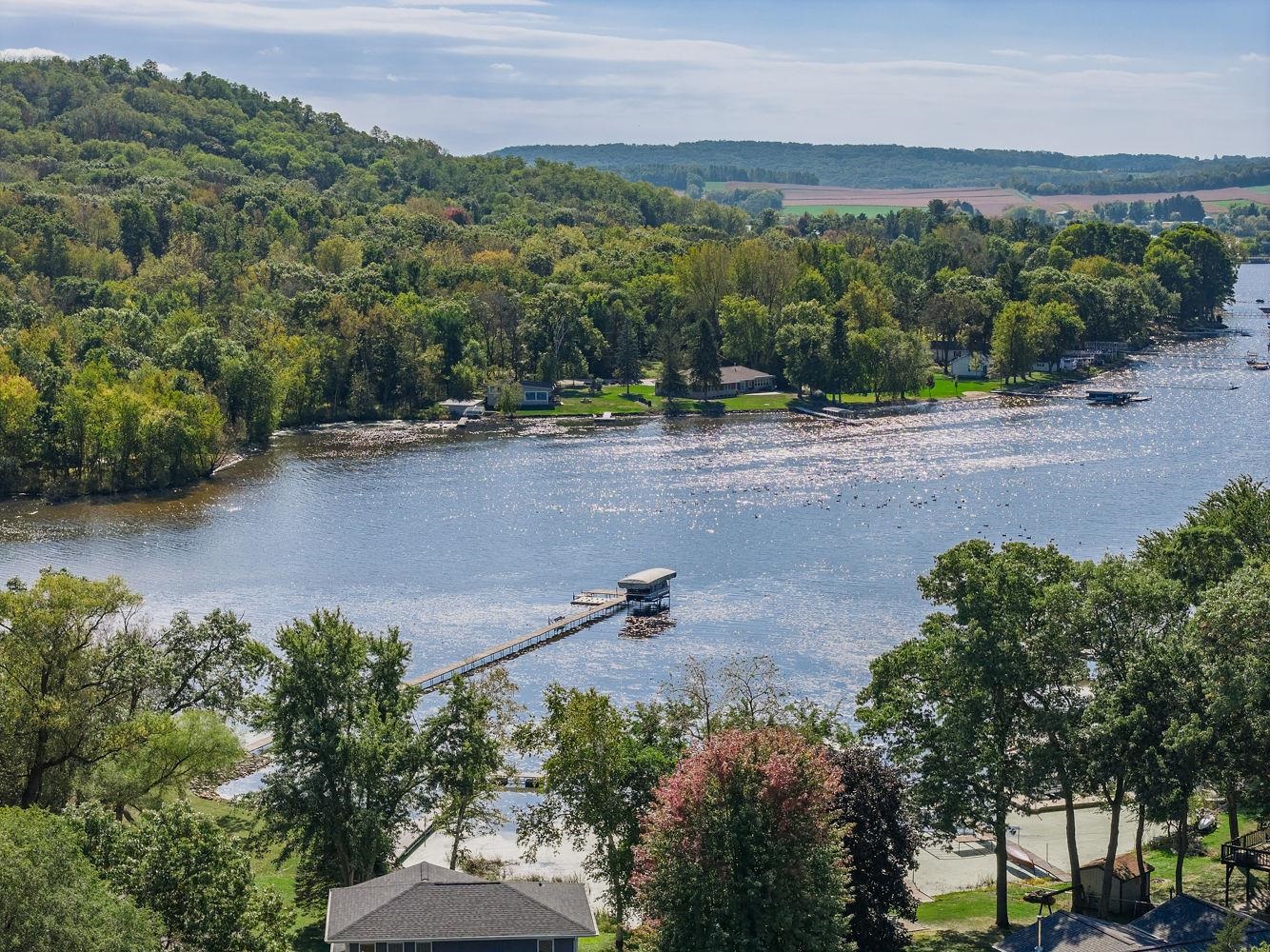 W11515 Demynck Road Lodi, WI 53555 - Photo 40 of 56