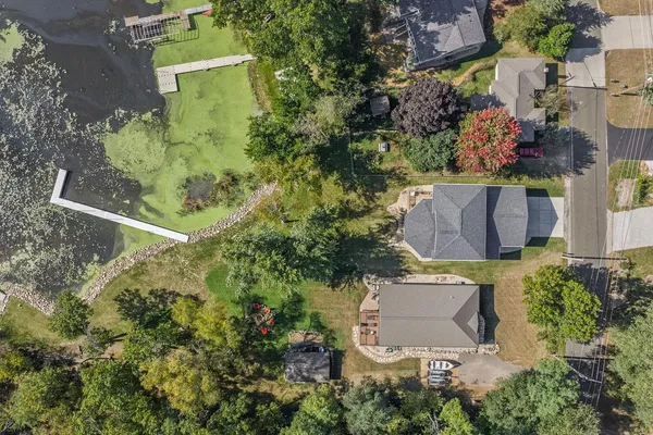 $935,000 | W11515 Demynck Road, Lodi, WI 53555