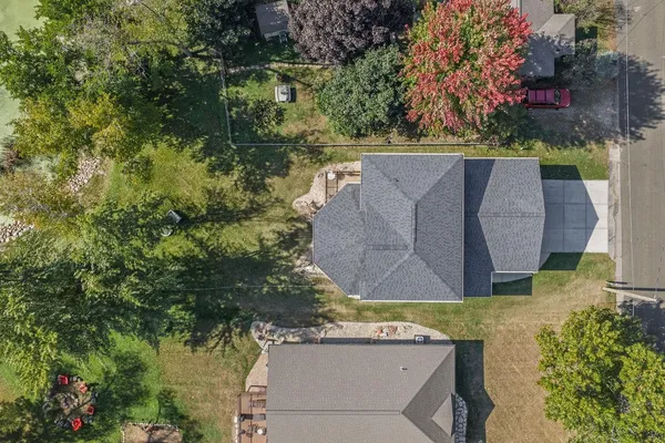 $935,000 | W11515 Demynck Road, Lodi, WI 53555