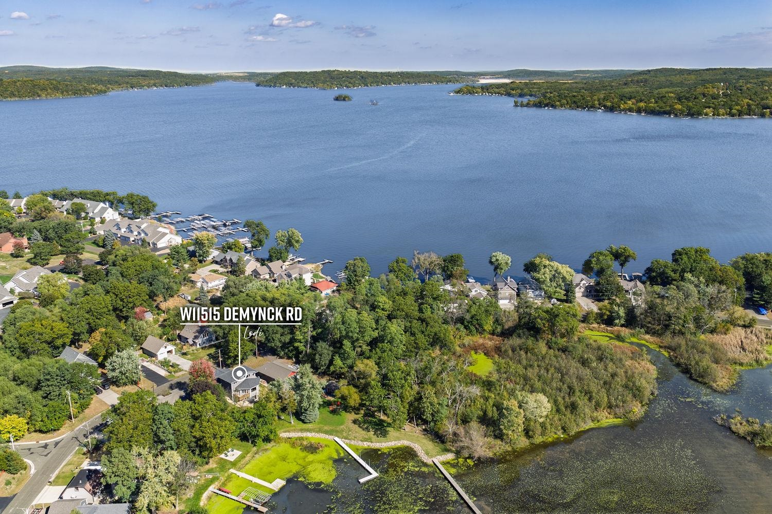 W11515 Demynck Road Lodi, WI 53555 - Photo 45 of 56