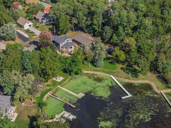 $935,000 | W11515 Demynck Road, Lodi, WI 53555