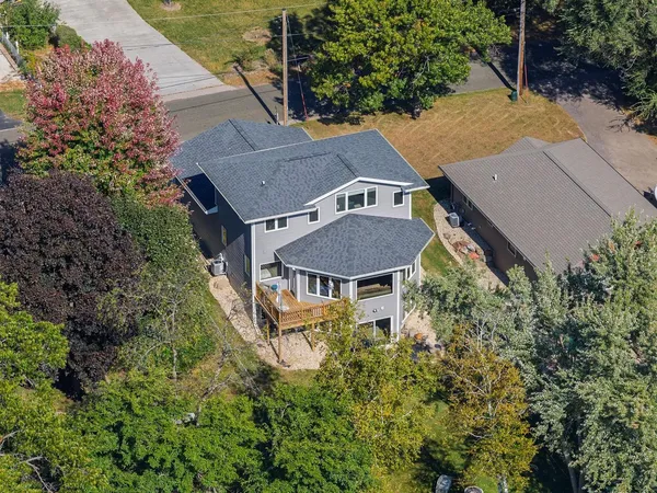 $935,000 | W11515 Demynck Road, Lodi, WI 53555