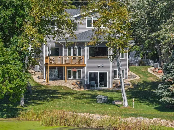 $935,000 | W11515 Demynck Road, Lodi, WI 53555