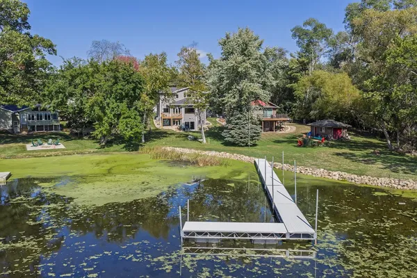 $935,000 | W11515 Demynck Road, Lodi, WI 53555
