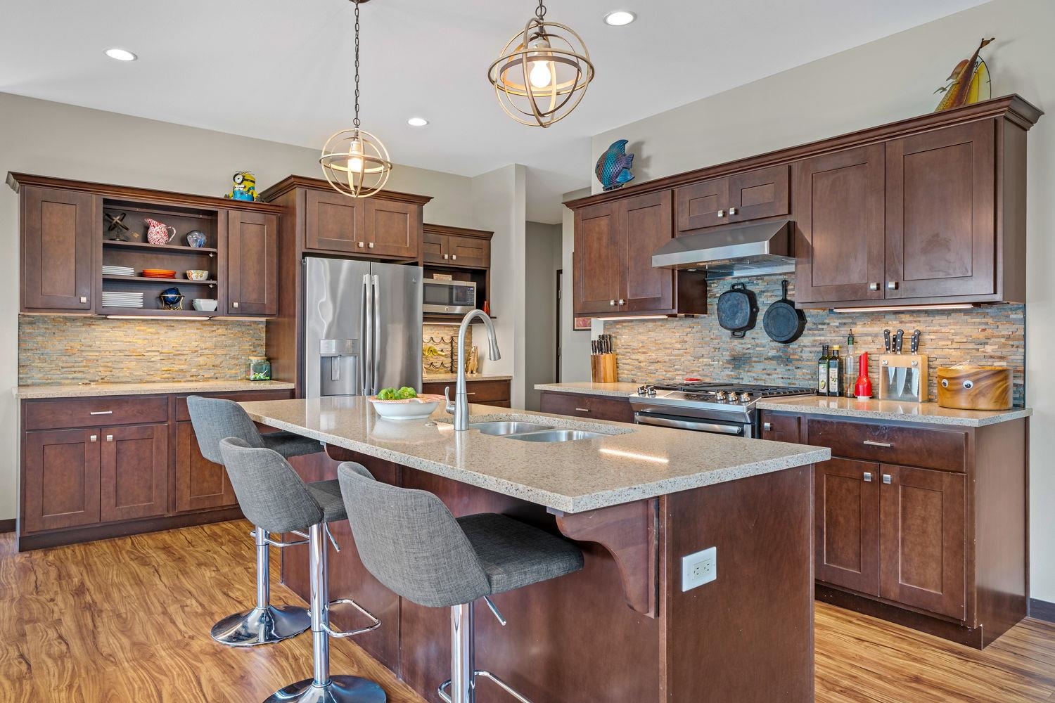 W11515 Demynck Road Lodi, WI 53555 - Photo 5 of 56